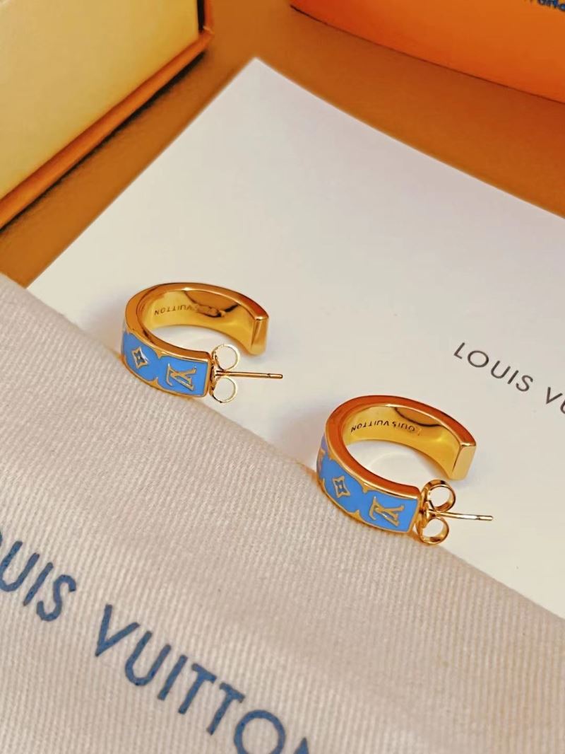 Louis Vuitton Earrings